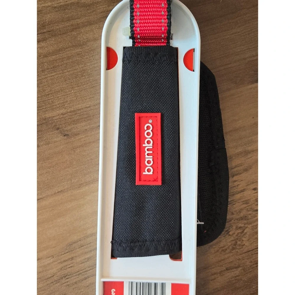 BAMBOO quick control